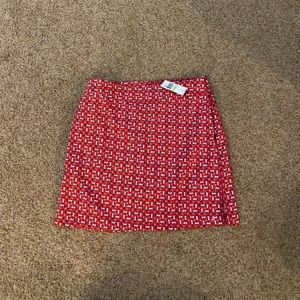 New Izod Golf Skort Size 4